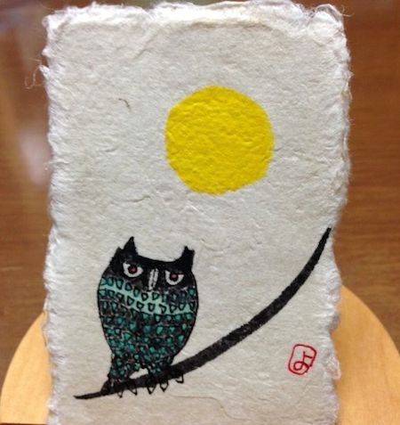 ���؍ҁ@��F�ӂ��낤�̊G�Q