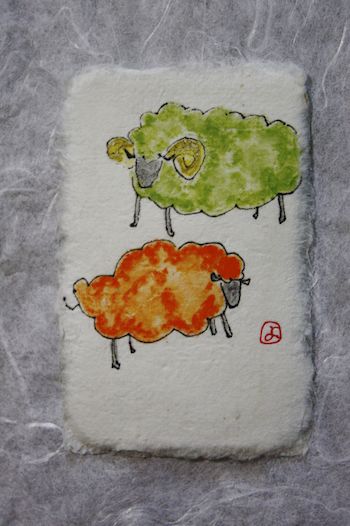 ���؍ҊG�@�r