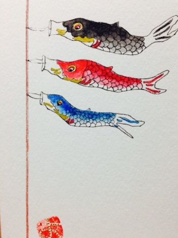 ��̂ڂ�@�G�F���؍�