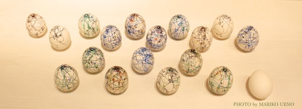 �A�[�T�[�E�t�@���@���̃A�[�g��i