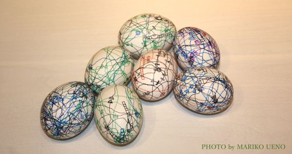 �A�[�T�[�E�t�@���@���̃A�[�g��i