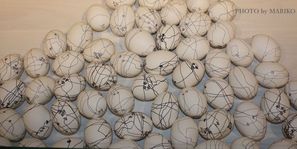 �A�[�T�[�E�t�@���@���̃A�[�g��i