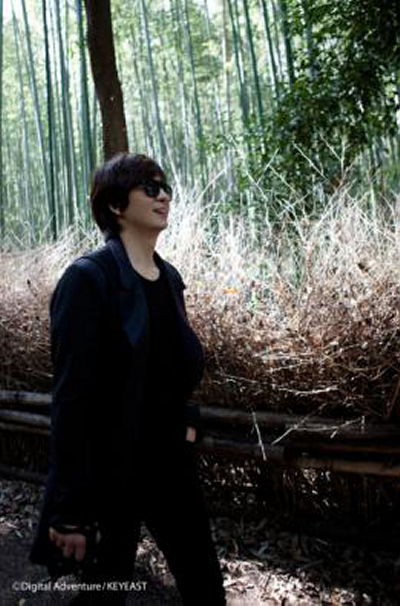 �w�y�E�����W���� �ʐ^���f���W �`�Ós�ւ̗U���`�x