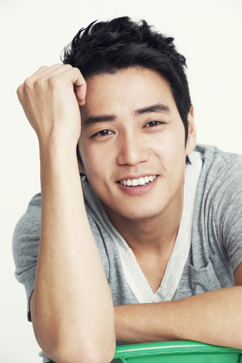 チュ・サンウク