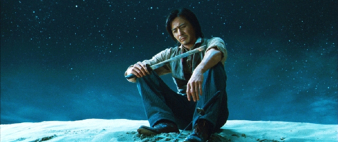 �`�����E�h���S��