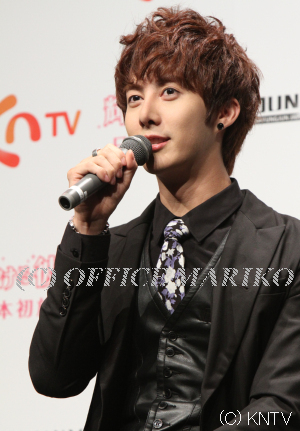 �L���E�q�����W�����i�}���l�j