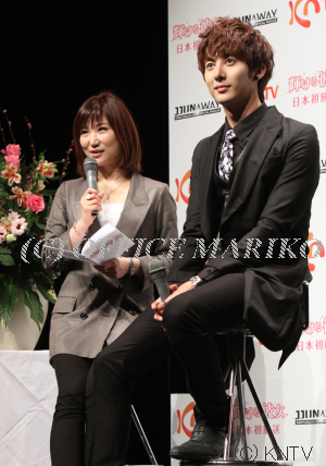 �L���E�q�����W�����i�}���l�j