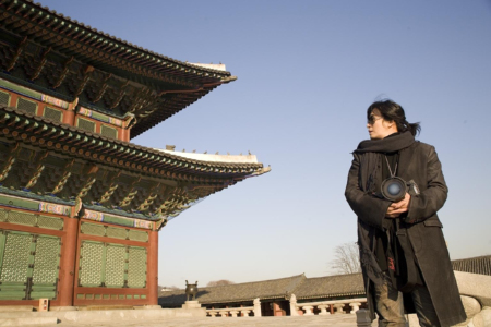 ペ・ヨンジュン