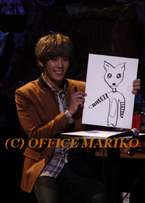 �p�N�E�W�����~��