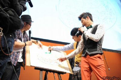 �P���r�����A�[����