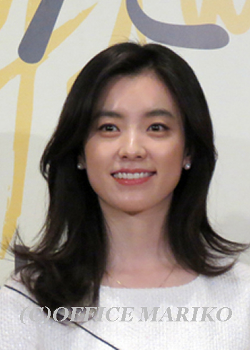 ハン・ヒョジュ