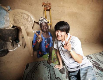 �������N�p�N�E�����n�̍Ō�̊肢