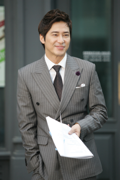 カン・ジファン