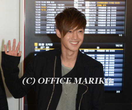 キム・ヒョンジュン