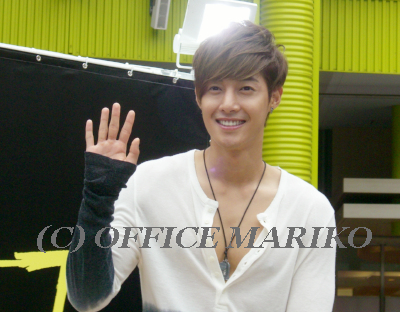 �L���E�q�����W����