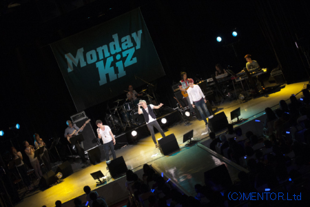 Monday Kiz
