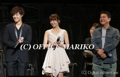 �L���E�q�����W����