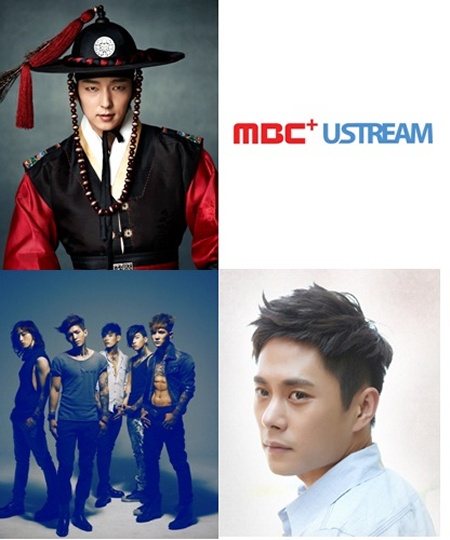 2012 K-FOOD��MBC�h���}�t�F�X�e�B�o��