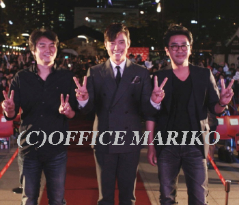 �C�E�r�����z���w���ɂȂ����j�x�V�l�}�g�[�N