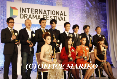 �����h���}�A�E�H�[�h2012��܎�