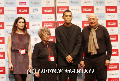 ��P�R�񓌋��t�B�����b�N�X�R����