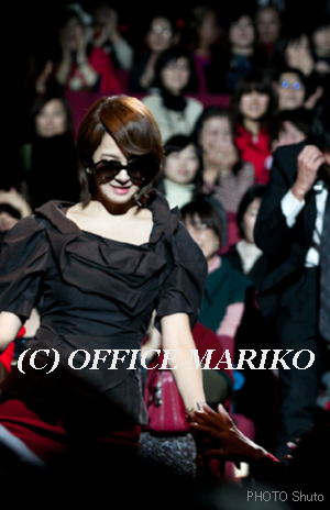 キム・ソナのメリクリ☆女子会