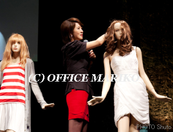 キム・ソナのメリクリ☆女子会