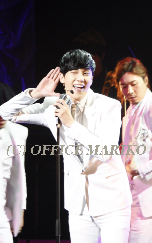 パク・ジョンミン