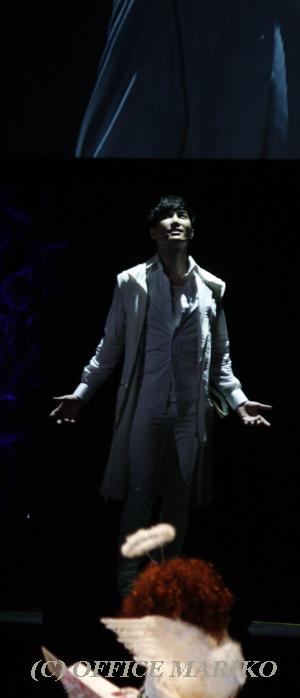 パク・ジョンミン+MC Yumi