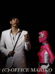 �p�N�E�W�����~��