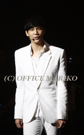 パク・ジョンミン