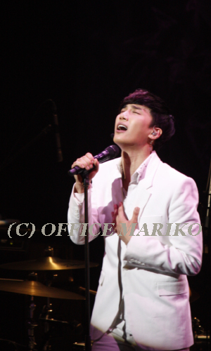 パク・ジョンミン