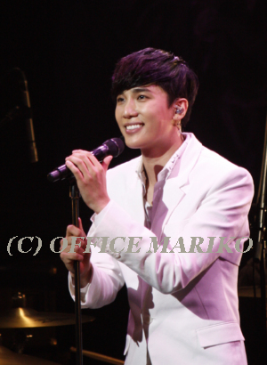 パク・ジョンミン