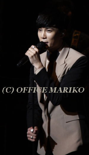 パク・ジョンミン