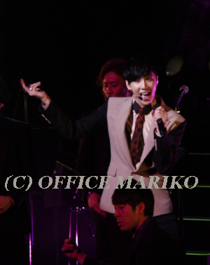 パク・ジョンミン