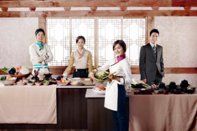 『神々の晩餐〜シアワセノレシピ〜』