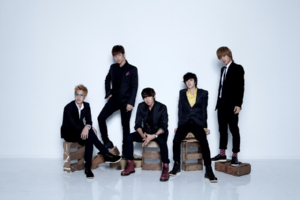 MBLAQ