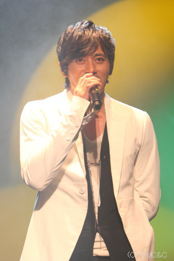 �`�����E�h���S��