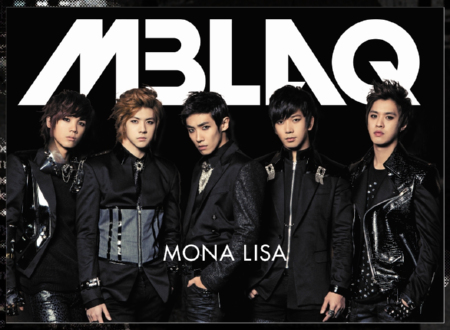 MBLAQ