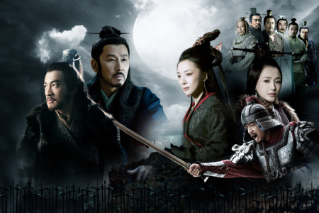 �������j�h���}�u���H�Ɨ��M King's War�v