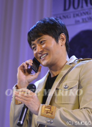 �`�����E�h���S��