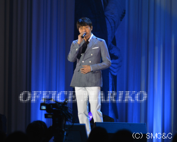 �`�����E�h���S��