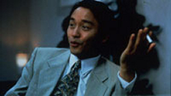 ���X���[�E�`�����̗��͂����炸