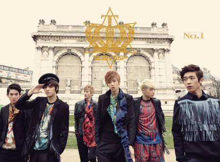 TEENTOP