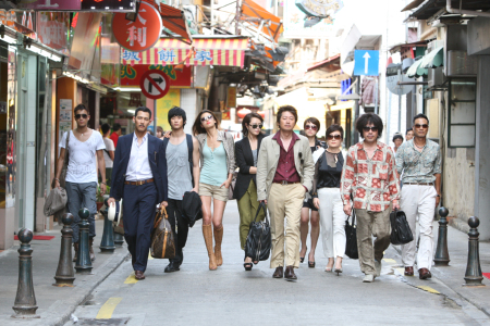 �P�O�l�̓D�_����