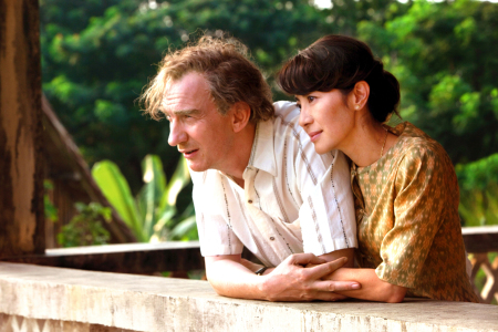 The Lady �A�E���T���X�[�`�[ �Ђ��􂩂ꂽ��