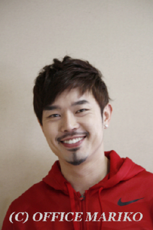 イ・ヒョンソブ