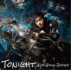 �L���E�q�����W�����uTONIGHT�v��������D