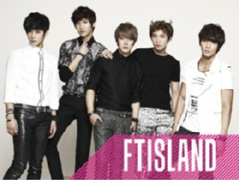 FTISLAND