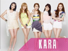 KARA